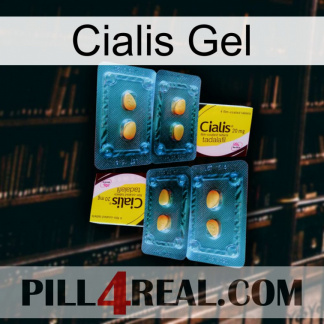 Cialis Gel cialis5